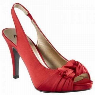 site espagnol chaussure